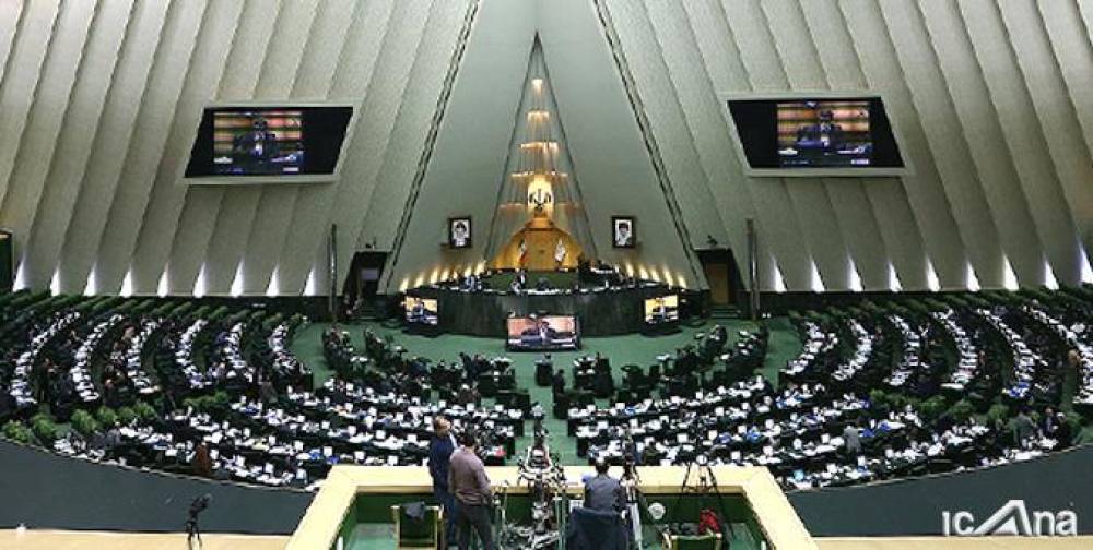 پیشنهاد تشکیل فراکسیون زعفران در مجلس