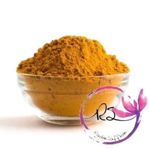 پودر زردچوبه