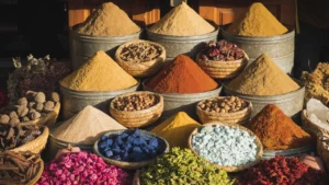 پودر زردچوبه