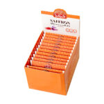 زعفران نیم گرمی