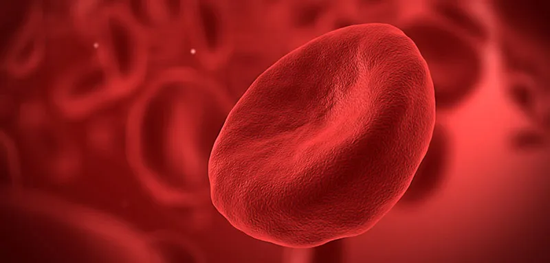 درمان کم خونی