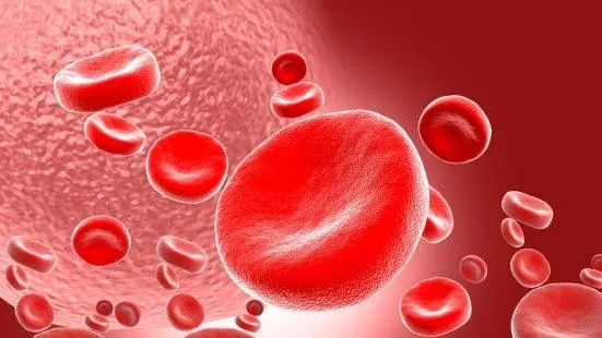 درمان کم خونی