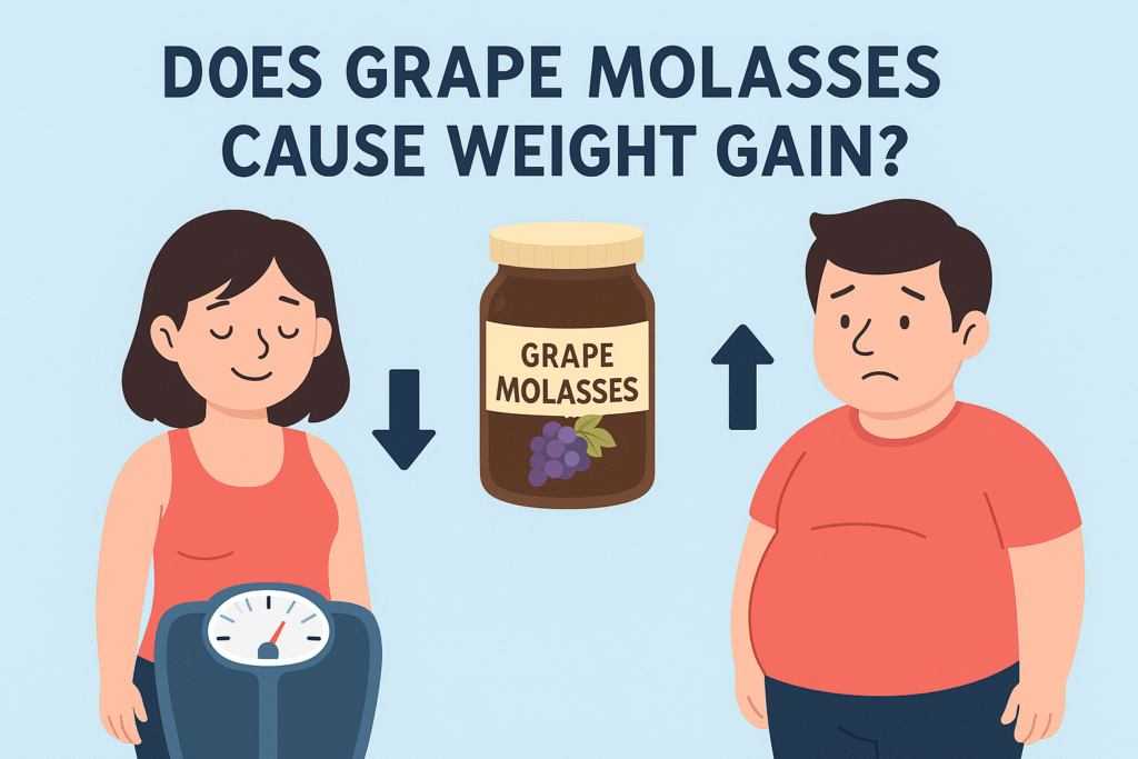 خواص شیره انگور