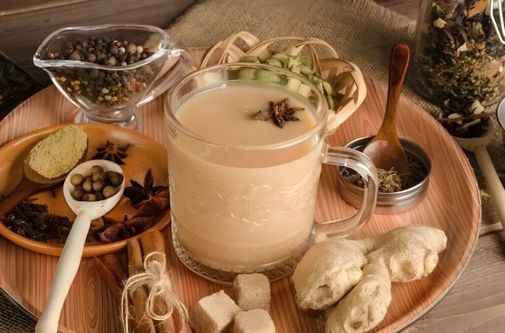 زنجبیل برای ورزشکاران